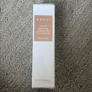 Rewind age control nectar serum